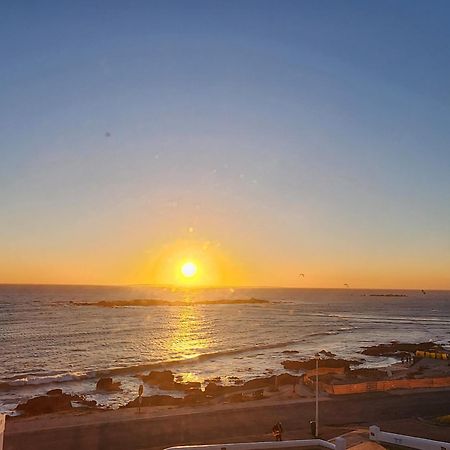 The Blue Peter Hotel Bloubergstrand Exterior foto
